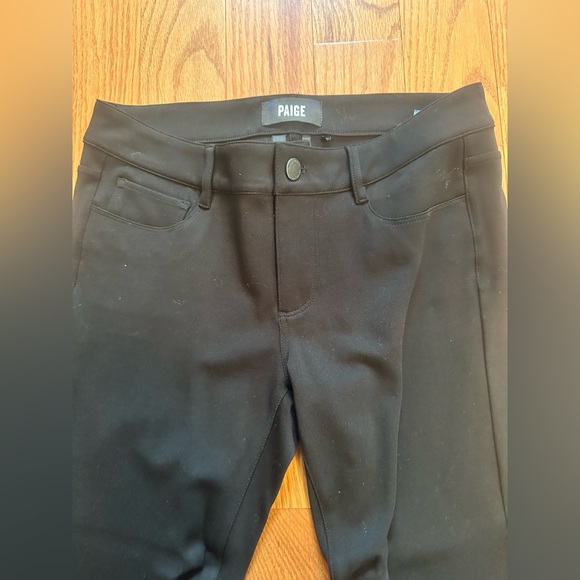 NEVER WORN Paige Jean leggings - Picture 2 of 6
